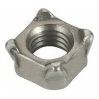 Square Weld  Nut